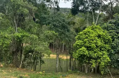 Sitios com escritura publica em águas mornas-sc , otima localização!