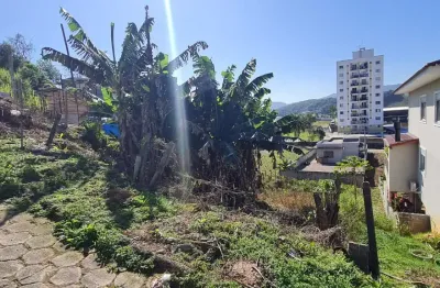 Chácara com escritura publica em santo amaro da imperatriz!