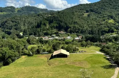 Mega sitio em santo amaro da imperatriz, ótima oportunidade!