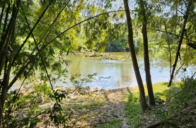 Chácara / sítio à venda na Rua Prefeito José Koering, 1025, Caldas da Imperatriz, Santo Amaro da Imperatriz