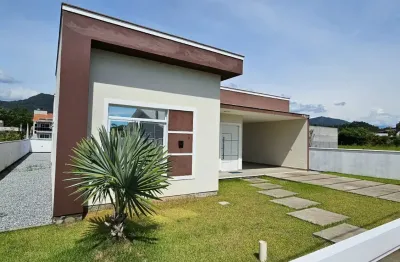 Casa financiavel em caldas da imperatriz, imovel bem localizado!