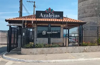 Lindo apartamento com 02 quartos por 850,00 de aluguel + condomínio - jd paineira itaquaquecetuba/sp