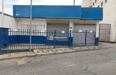 Transforme seu negócio com este espaço completo no coração de itaqua! 4 salas, recepção!!!