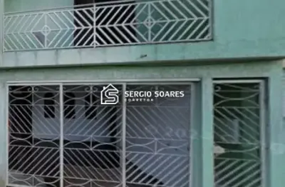 Casa com 1 quarto para alugar na Rua Ouro Verde de Minas, 372, Residencial Palmas de Itaquá, Itaquaquecetuba