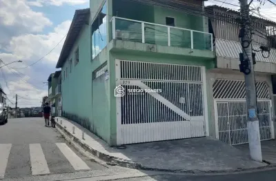 Casa para Locação com 03 dormitórios, – Jardim Gonçalves | Itaquaquecetuba/SP