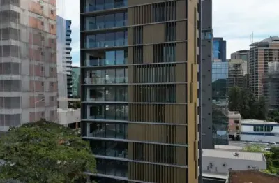 Apartamento com 3 quartos à venda na Rua Januário Miraglia, 99, Vila Nova Conceição, São Paulo