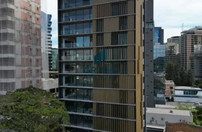 Apartamento com 3 quartos à venda na Rua Januário Miraglia, 99, Vila Nova Conceição, São Paulo