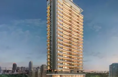 Apartamento com 3 quartos à venda na Rua João Lourenço, 706, Vila Nova Conceição, São Paulo