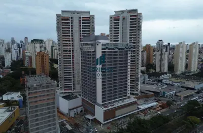 Kitnet / Stúdio à venda na Avenida Doutor Ricardo Jafet, 1730, Chácara Klabin, São Paulo