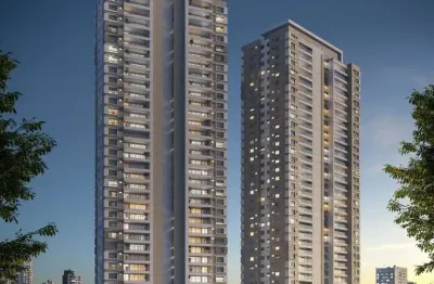 Apartamento com 3 quartos à venda na Rua Vergueiro, 5002, Vila Mariana, São Paulo