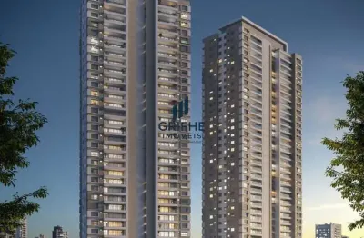 Apartamento com 3 quartos à venda na Rua Vergueiro, 5002, Vila Mariana, São Paulo