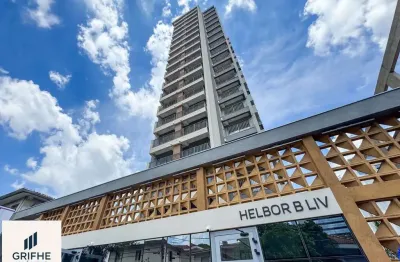 Kitnet / Stúdio à venda na Rua Godói Colaço, 575, Vila Cordeiro, São Paulo