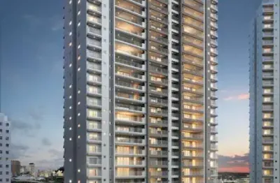 Apartamento com 4 quartos à venda na Rua Fortunato Ferraz, 280, Vila Anastácio, São Paulo