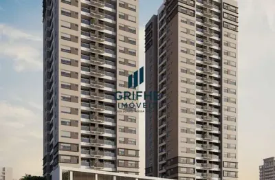Apartamento com 2 quartos à venda na Avenida Analice Sakatauskas, 867, Bela Vista, Osasco