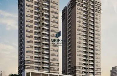Apartamento com 3 quartos à venda na Avenida Analice Sakatauskas, 867, Bela Vista, Osasco