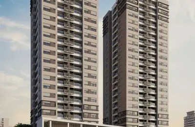 Apartamento com 3 quartos à venda na Avenida Analice Sakatauskas, 867, Bela Vista, Osasco