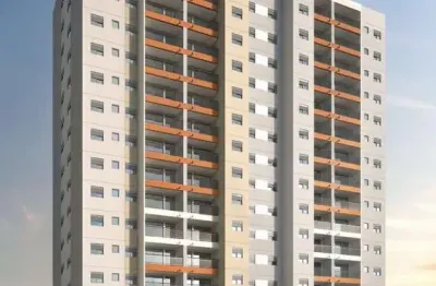 Apartamento com 2 quartos à venda na Avenida Dom Jaime de Barros Câmara, 300, Planalto, São Bernardo do Campo