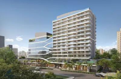 Kitnet / Stúdio à venda na Rua Caconde, 40, Jardim Paulista, São Paulo