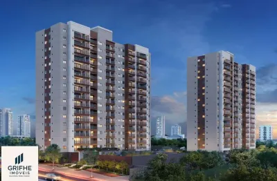 Apartamento com 3 quartos à venda na Avenida Dom Jaime de Barros Câmara, 300A, Planalto, São Bernardo do Campo