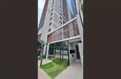 Apartamento com 2 quartos à venda na Rua Butantã, 550, Pinheiros, São Paulo