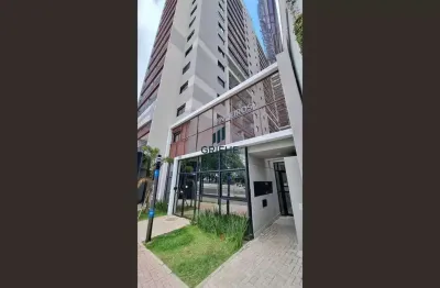 Apartamento com 2 quartos à venda na Rua Butantã, 550, Pinheiros, São Paulo