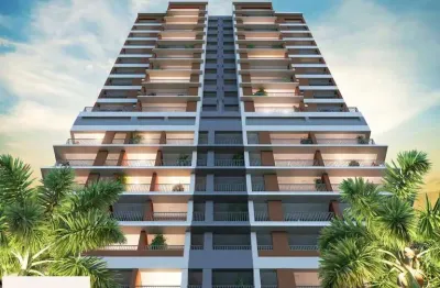 Kitnet / Stúdio à venda na Rua Borges Lagoa, 800, Vila Clementino, São Paulo