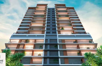 Apartamento com 2 quartos à venda na Rua dos Otonis, 611, Vila Clementino, São Paulo