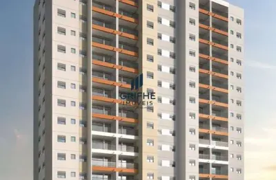 Apartamento com 3 quartos à venda na Avenida Dom Jaime de Barros Câmara, 300, Planalto, São Bernardo do Campo