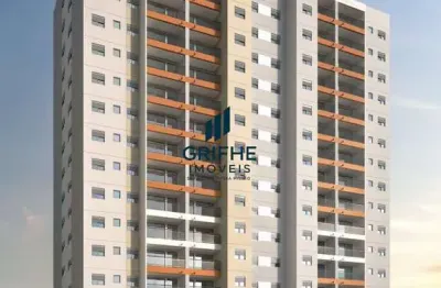 Apartamento com 3 quartos à venda na Avenida Dom Jaime de Barros Câmara, 300, Planalto, São Bernardo do Campo