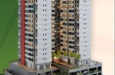 Apartamento com 1 quarto à venda na Rua General Sousa Neto, 765, Vila Aricanduva, São Paulo