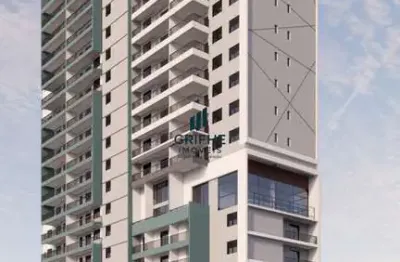 Apartamento com 1 quarto à venda na Rua Coronel Pedro Dias de Campos, 908, Chácara Seis de Outubro, São Paulo