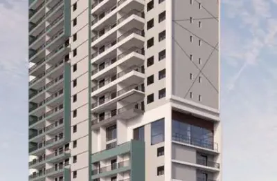 Apartamento com 3 quartos à venda na Rua Coronel Pedro Dias de Campos, 908, Chácara Seis de Outubro, São Paulo