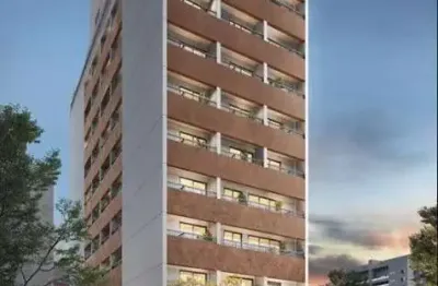 Kitnet / Stúdio à venda na Rua Vergueiro, 2469, Vila Mariana, São Paulo