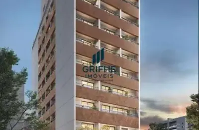 Kitnet / Stúdio à venda na Rua Vergueiro, 2469, Vila Mariana, São Paulo