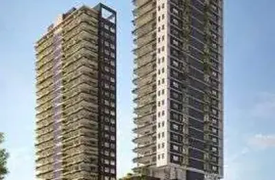 Apartamento com 3 quartos à venda na Avenida Ibirapuera, 2480, Indianópolis, São Paulo