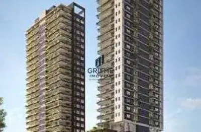 Apartamento com 3 quartos à venda na Avenida Ibirapuera, 2480, Indianópolis, São Paulo