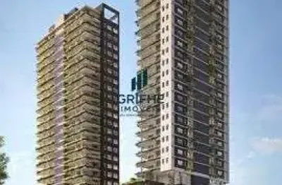 Apartamento com 3 quartos à venda na Avenida Ibirapuera, 2480, Indianópolis, São Paulo