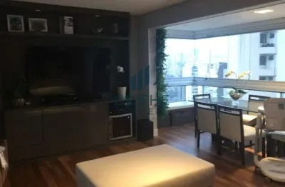 Apartamento de 3 quartos com suíte e 2 vagas na Vila Romana, São Paulo-SP: o lar dos seus sonhos!