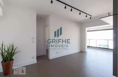 Apartamento à venda em São Paulo-SP, Itaim Bibi: 1 quarto, 1 sala, 1 banheiro, 1 vaga de garagem, 53m² de área. Adquira já!