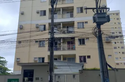 Lindo apartamento de seus sonhos, more com sossego  e paz, próximo de tudo