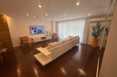 Apartamento com 4 quartos para alugar na Rua Morro do Escravo Miguel, Ondina, Salvador