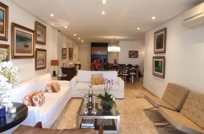 Apartamento com 4 quartos à venda na Rua Morro do Escravo Miguel, Ondina, Salvador