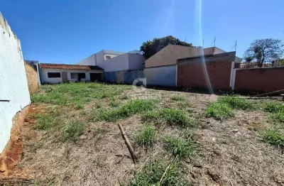 Terreno à venda na Avenida José Parisi, 214, Vila Velosa, Araraquara