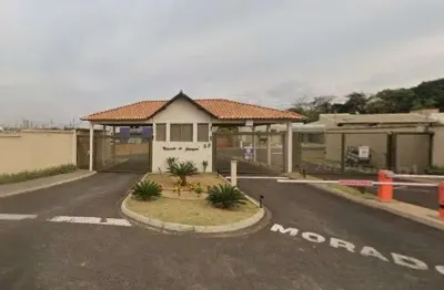 Terreno em condomínio fechado à venda na Condomínio Nascente do Jaraguá, 43, Altos do Jaraguá, Araraquara