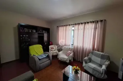 Casa com 2 quartos à venda na Avenida Plínio de Carvalho, 1507, Jardim Tabapuã (Vila Xavier), Araraquara