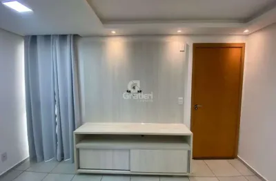 Apartamento com 2 quartos à venda na Avenida Massaiuqui Sano, 90, Jardim América (Vila Xavier), Araraquara