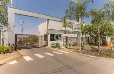 Apartamento com 2 quartos para alugar na Avenida Governador Orestes Quercia, 1301, Altos do Jaraguá, Araraquara