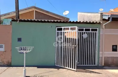 Casa geminada 1 dormitorio – parque sao paulo – araraquara/sp