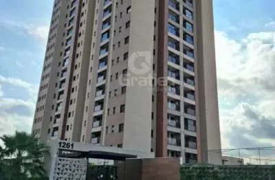 Apartamento a venda no edificio l’harmonie – jardim eldorado | araraquara/sp