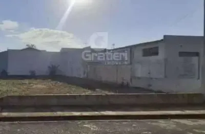 Terreno à venda na Rua Issa Tamer, Parque Residencial Vale do Sol, Araraquara